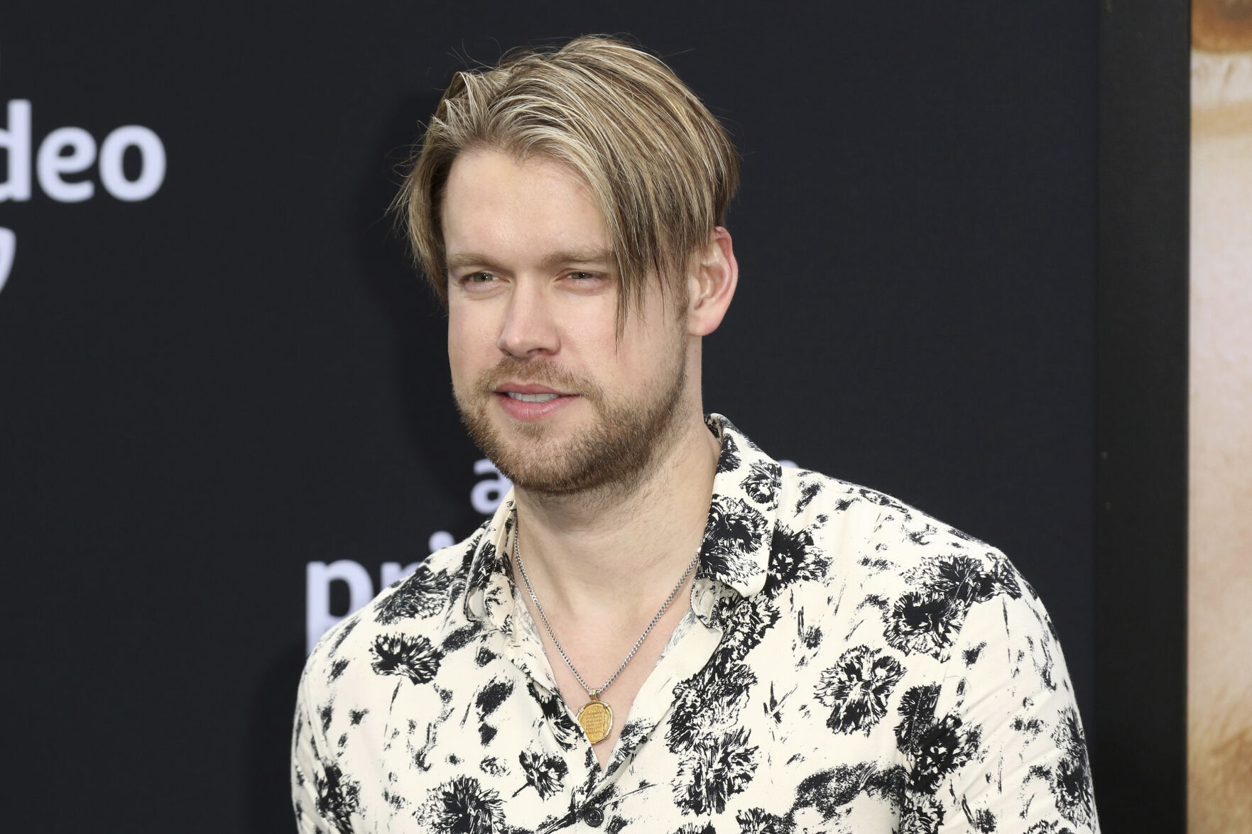 Chord Overstreet